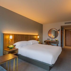King Room View